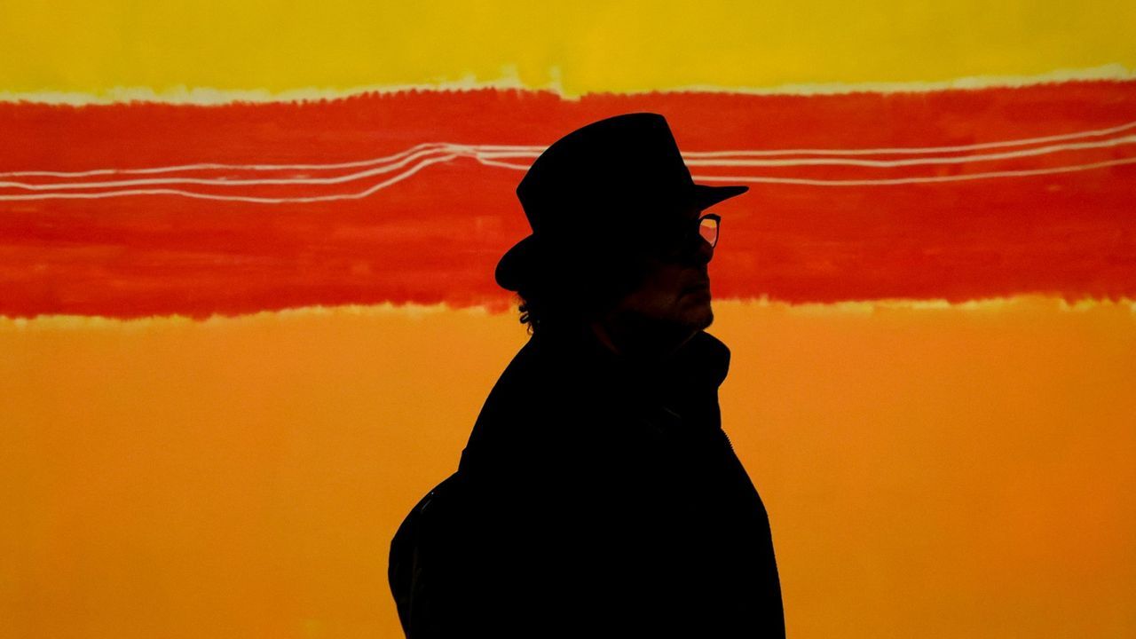 Rothko en París