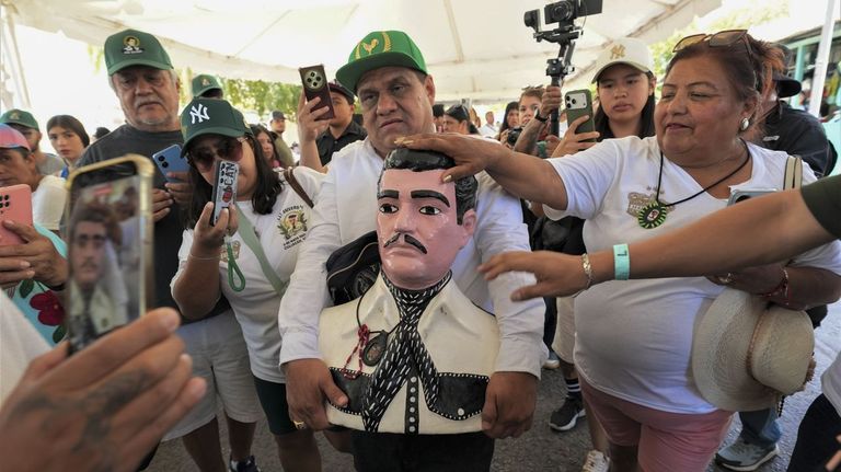 Más de 50 consulados mexicanos en EE.UU., en el punto de mira tras las tensiones diplomáticas