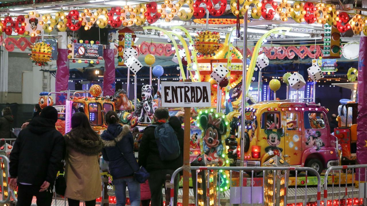 Xuvenlugo sigue abierto