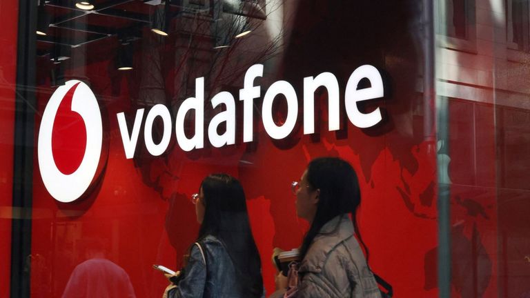 Telefónica, Masorange y Vodafone tiran de ERE para tratar de ganar competitividad