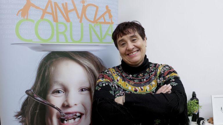 Pilar Castiñeira Chamorro: «Hay que dudar de quien te diagnostica un TDAH en 15 minutos desde un despacho»