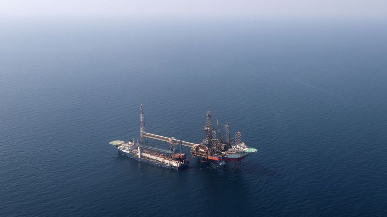 En directo: Estados Unidos e Israel atacan el yacimiento de gas más grande del mundo, compartido entre Irán y Catar