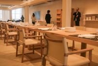 Zara Home estrena un nuevo espacio ef�mero en A Coru�a