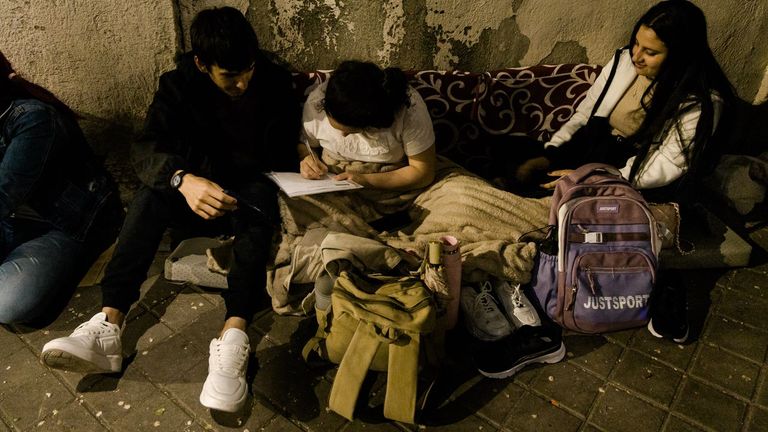 La peligrosa «prioridad nacional»