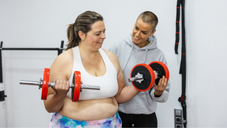 Los nuevos f&aacute;rmacos para perder peso no sustituyen un abordaje m&aacute;s completo: plan diet&eacute;tico, ejercicio y modificaci&oacute;n de h&aacute;bitos.