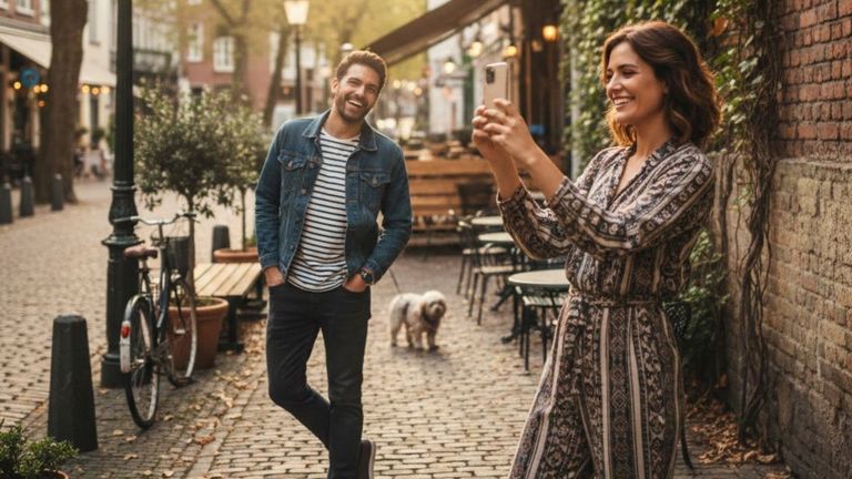 POCO «regala» su móvil más vendido en 2025: 120 Hz y batería de carga rápida casi a mitad de precio