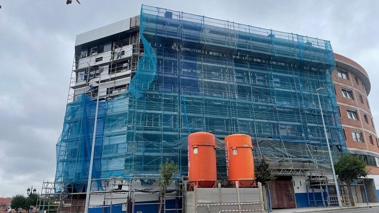 El Congreso debate el martes una reforma de la Ley de Vivienda para prohibir a fondos comprar casas