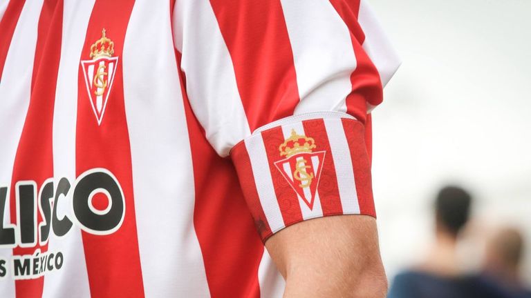 Real Sporting de Gijón