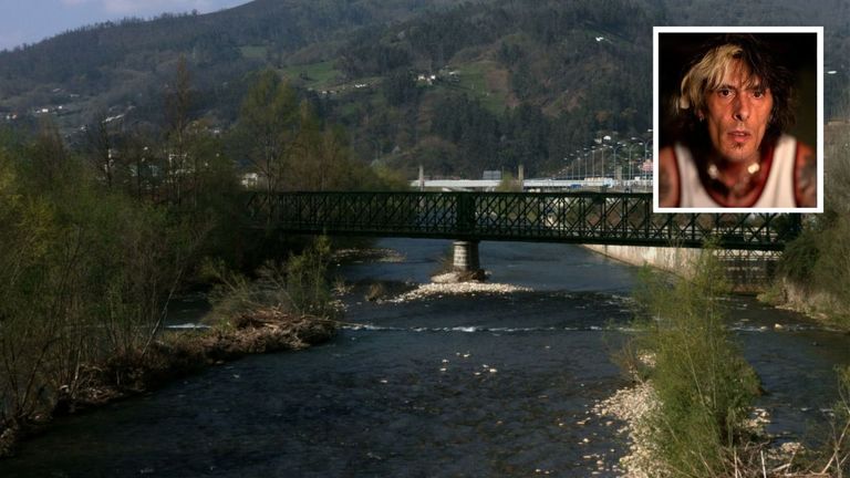 Buscan desde el sábado al mierense Efren Martínez, desaparecido el 5 de enero