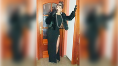 Juan Luis Gonz�lez gan� el concurso de Allariz en la categor�a adultos