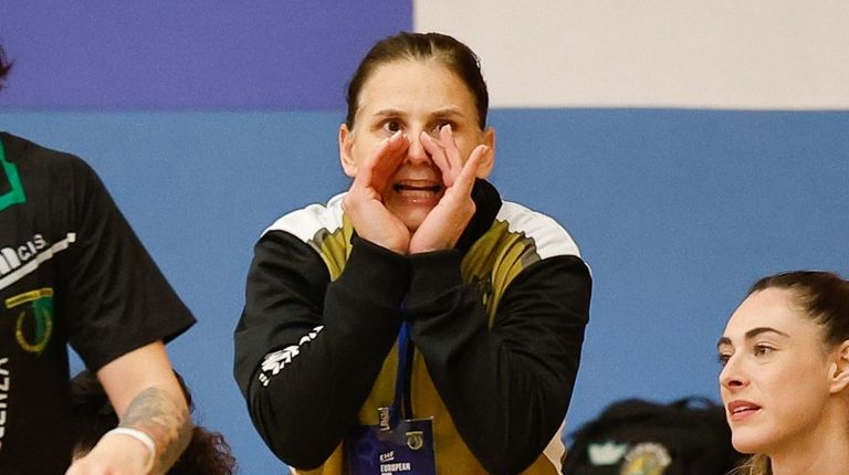 Ana Seabra anuncia su adiós al Guardés a final de temporada