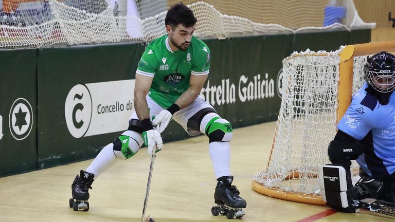 El Liceo cumple ante el Caldes y no da opción a la sorpresa (3-0)