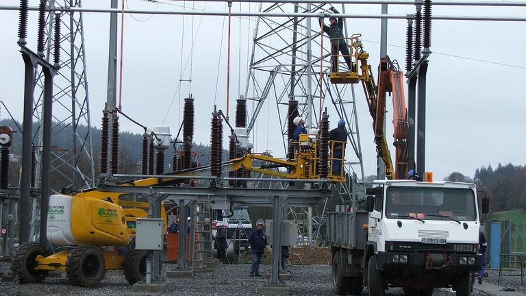 La apuesta de Grupo Amper en Galicia le permite alcanzar una facturación de 450 millones