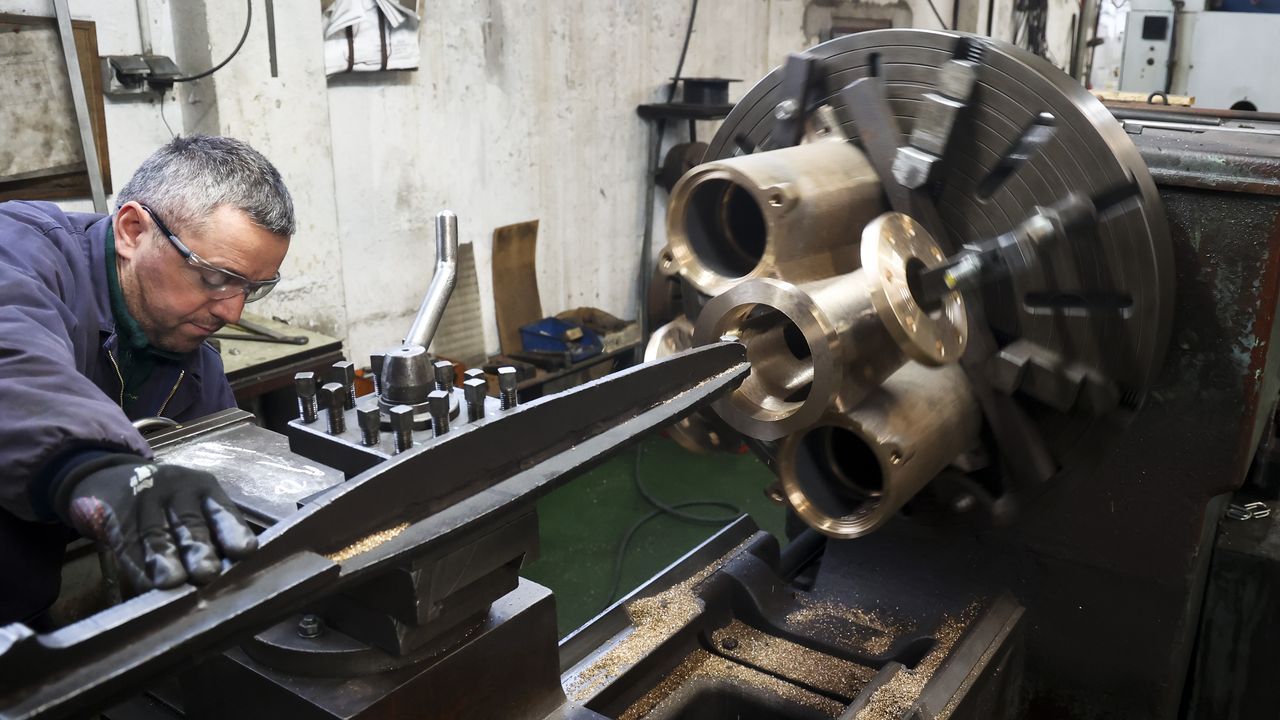 Fabricaciones Parma, en im�genes.Juan Adolfo ha navegado en solitario hasta el Caribe y Ciudad del Cabo