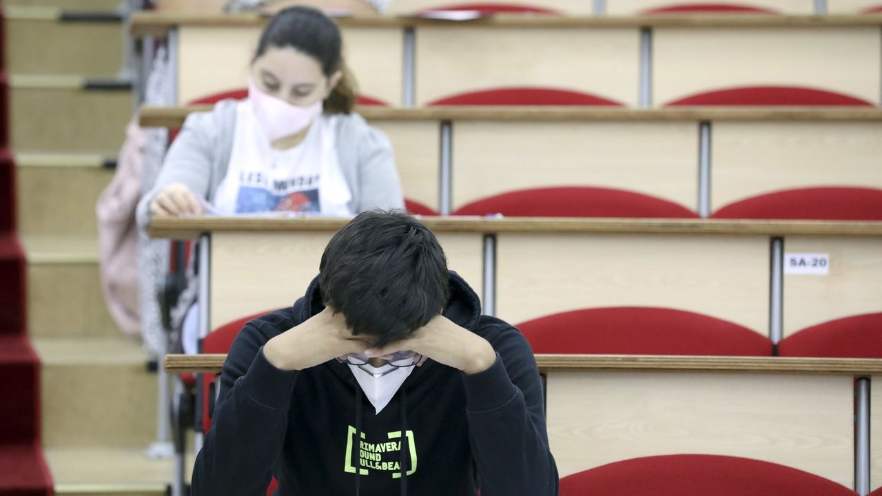 Oriol Junqueras, condenado a prisi�n por el Proc�s, cuando consigui� el tercer grado ahora revocado por el Supremo