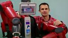 El proyecto est coordinado por Francisco Bellas, profesor del campus de Ferrol