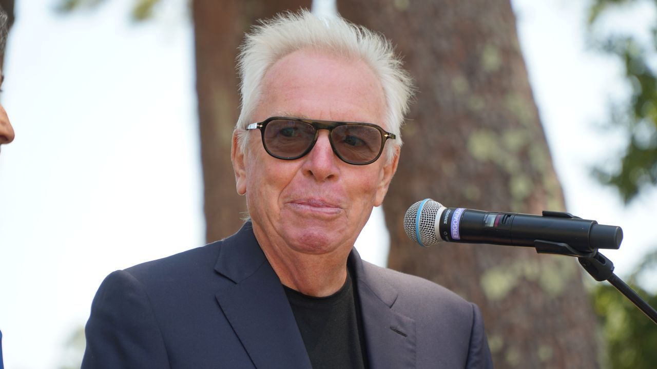 David Chipperfield