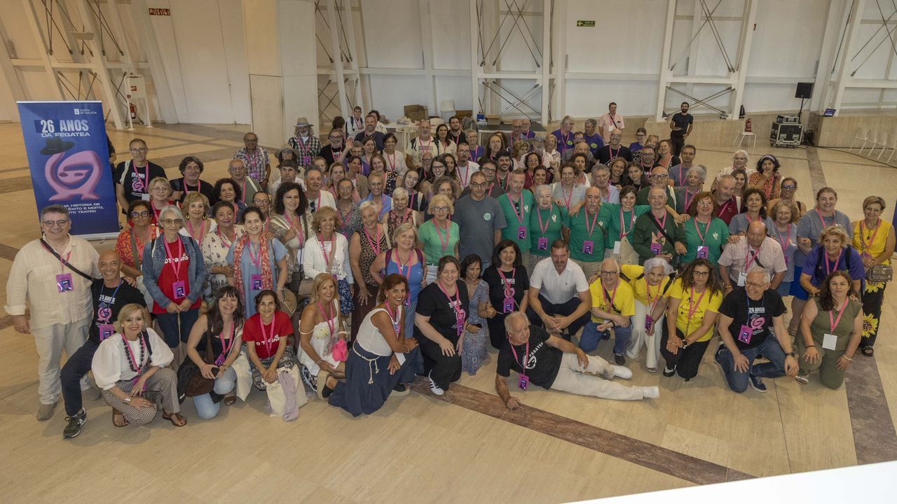 El Rena sale de nuevo al mercado por 399.000 euros.Fegatea vivi� una intensa jornada de representaciones en el Gai�s
