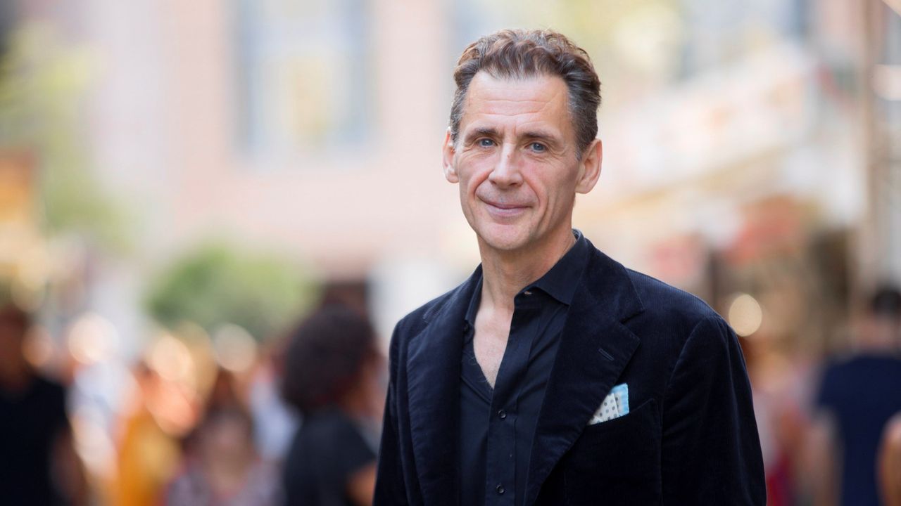 Resultado de imagen de david lagercrantz