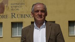 Miguel Lorenzo, candidato del PP en A Coruña