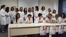 Enfermeras de Neonatologa del Hospital Cunqueiro denuncian falta de personal