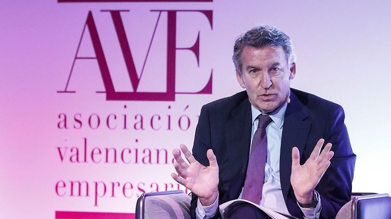 El PP ve inevitables los pactos con Vox y pide al partido de Abascal que se implique en la gobernabilidad