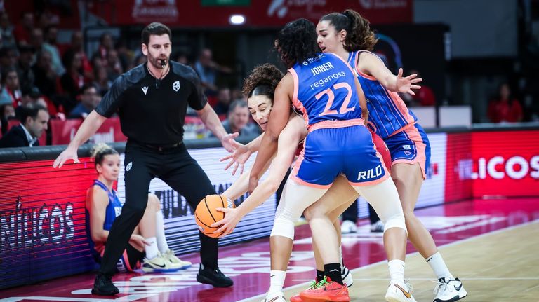 El Baxi Ferrol, a defenderse del Gernika para equilibrar la balanza en A Malata