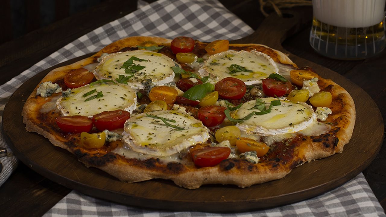 Varios proyectos urbanísticos coinciden en el Alto de Perillo.Paula Bonet, hace unos días en Santiago