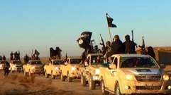 ISIS y Toyota