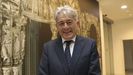 Valentín Pich, el presidente del Consejo General de Economistas