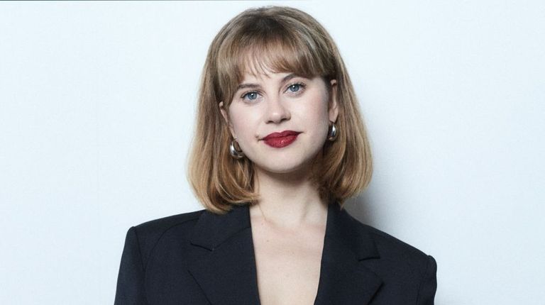 Elisabet Casanovas completa el cuarteto que presentará los Premios Feroz 2026 en Pontevedra