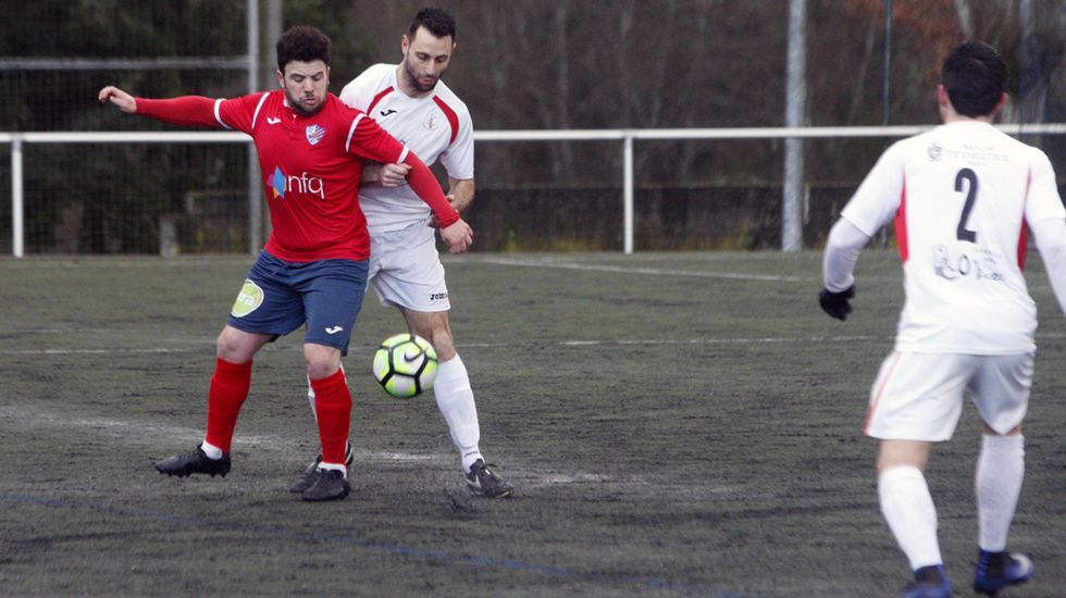 As� fue la tercera etapa del Camino de Trabandainas