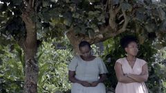 Fotograma do filme ruandés «The bride», dirixido por Myriam U. Birara.