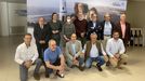 Vinos Barco recibe el certificado de Galicia Calidade