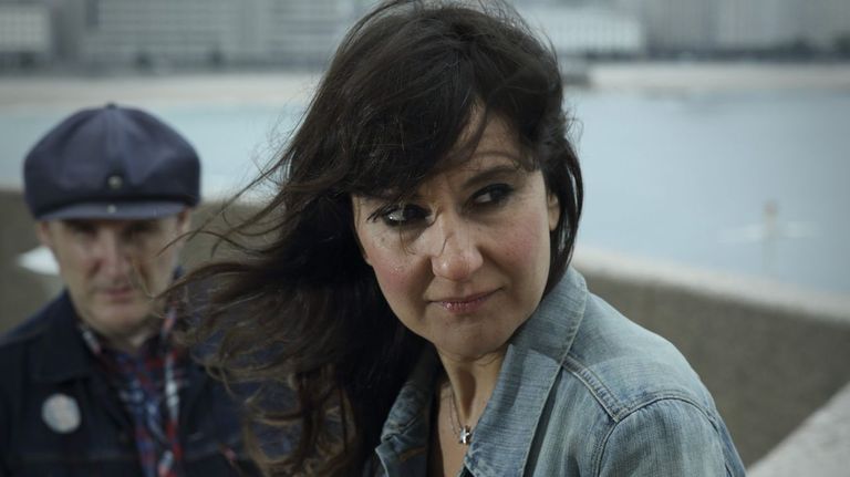 EVA AMARAL