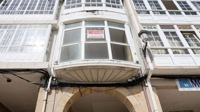 El Gobierno revisa los coeficientes de la plusvalía para penalizar la especulación en la venta de casas