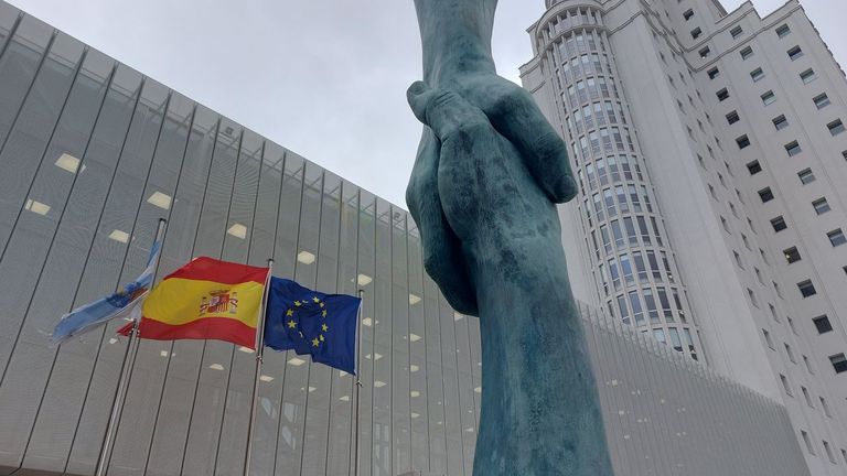 Primer jubilado en Vigo que logra que apliquen una sentencia del Tribunal de Justicia de la UE para cobrar el plus de maternidad