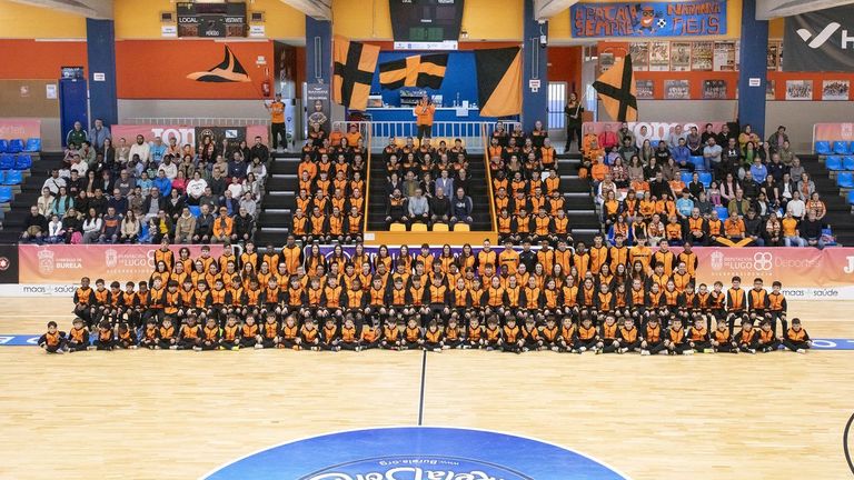 Vista Alegre todavía no se rinde