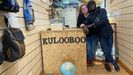 Silvia Surez y Soriba Drame estn detrs de Kulooroo, un proyecto que nace del corazn