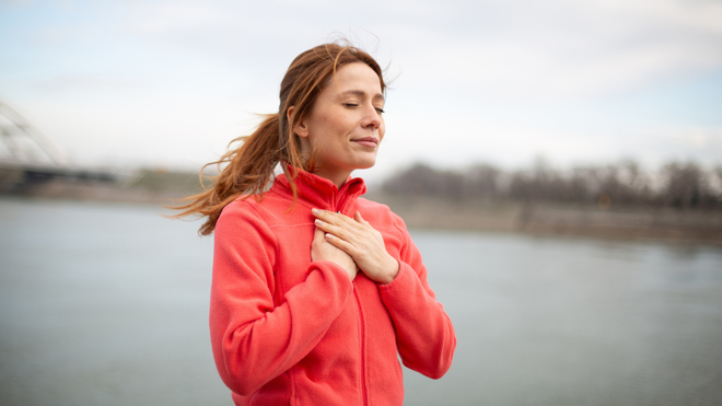 Se ha visto que la respiraci�n puede ser efectiva en la regulaci�n emocional.