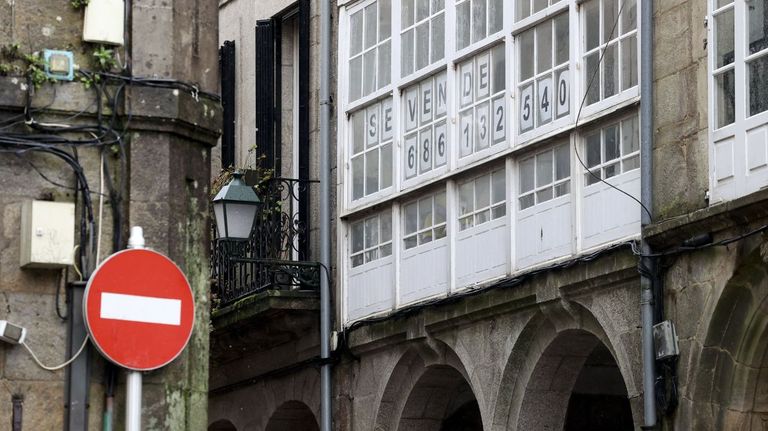 El euríbor roza el 3 % y encarece las hipotecas por primera vez en dos años