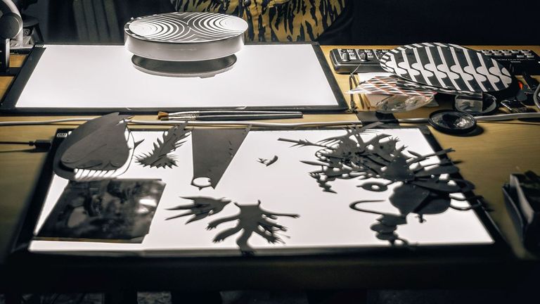 Pontevedra aborda os conflitos de Ucraína e Grenlandia