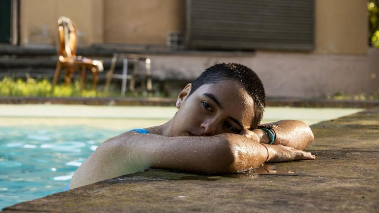 La Voz ofrece las críticas de los filmes «La buena hija», «Buena suerte, pásalo bien, no mueras» y «Atrapando a un monstruo»