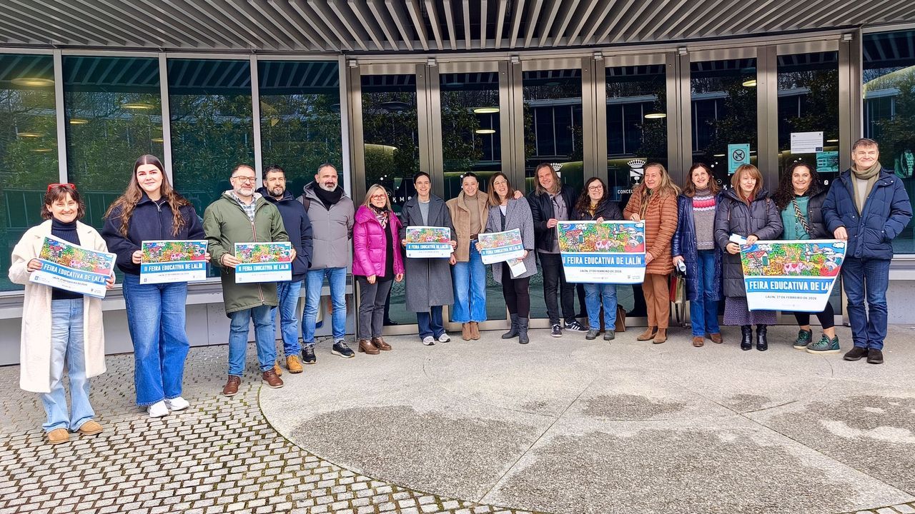 O Caietano ser&aacute; velado hoxe dende as 12.00 horas ante o Concello 