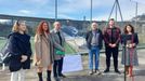 Presentacin el proyecto de ampliacin del pabelln polideportivo de Barbads