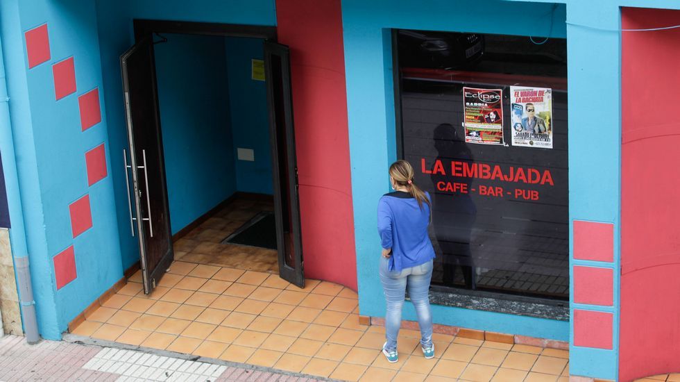 La alcaldesa de Sarria contesta a la reprobaci�n que pide el PP sobre lo sucedido en la Noite Meiga