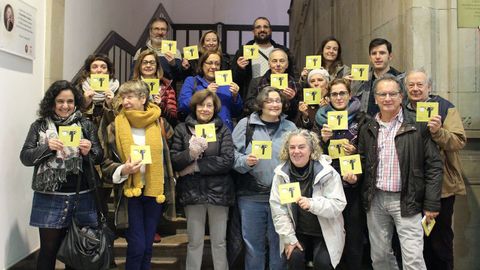 Presentaci�n de la Muestra de Cine Social y Derechos Humanos de Asturias (Musoc) 