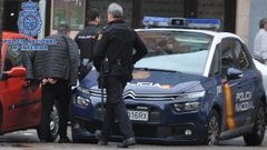 Resultados de la �Operaci�n Sof�a� en Gij�n