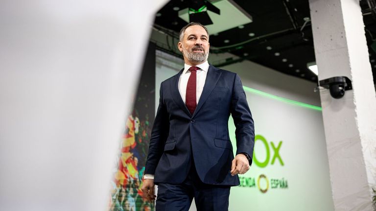 Y esto puede ser solo el principio