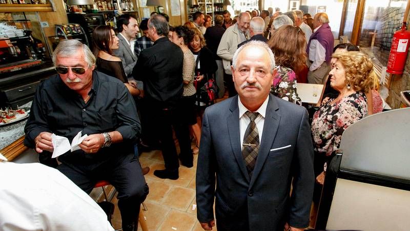 La pe�a ya tiene emblema